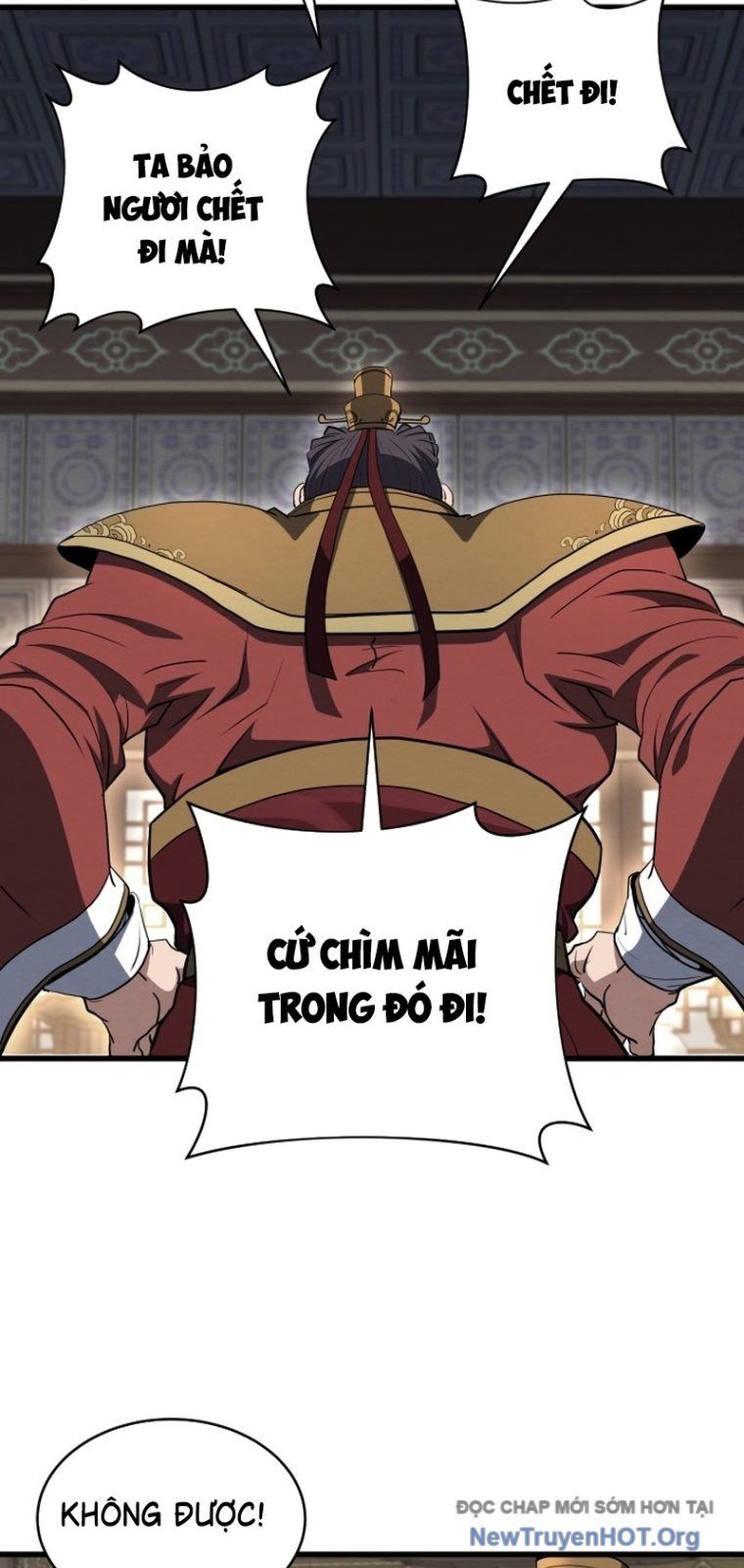 Phá Gia Thiếu Chủ Quá Mạnh Rồi Chapter 1 - 140