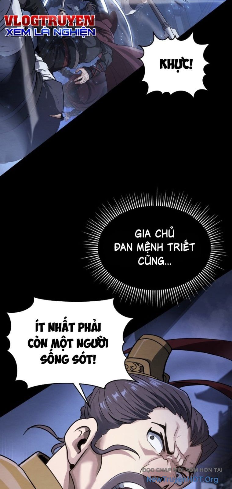 Phá Gia Thiếu Chủ Quá Mạnh Rồi Chapter 1 - 15