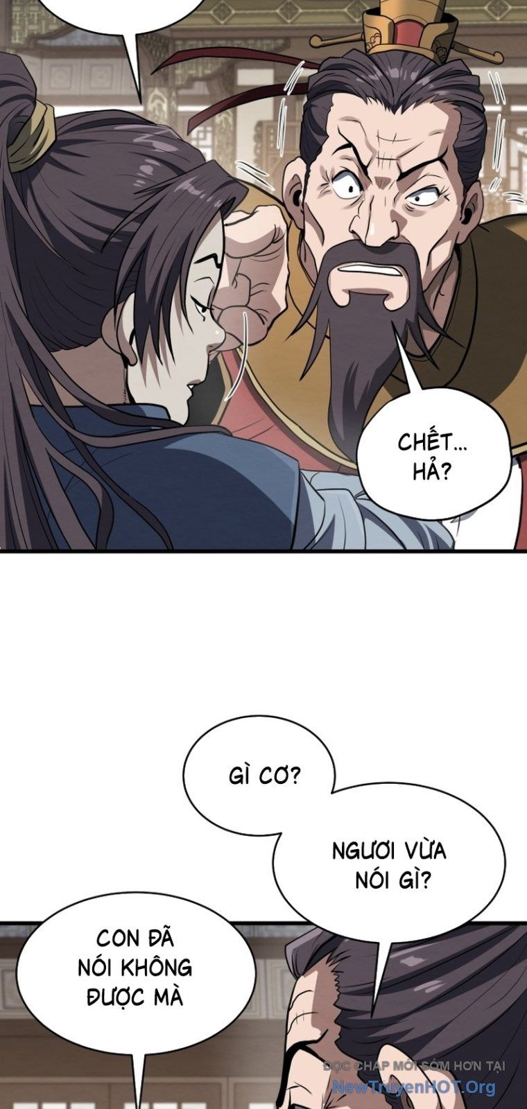 Phá Gia Thiếu Chủ Quá Mạnh Rồi Chapter 1 - 141