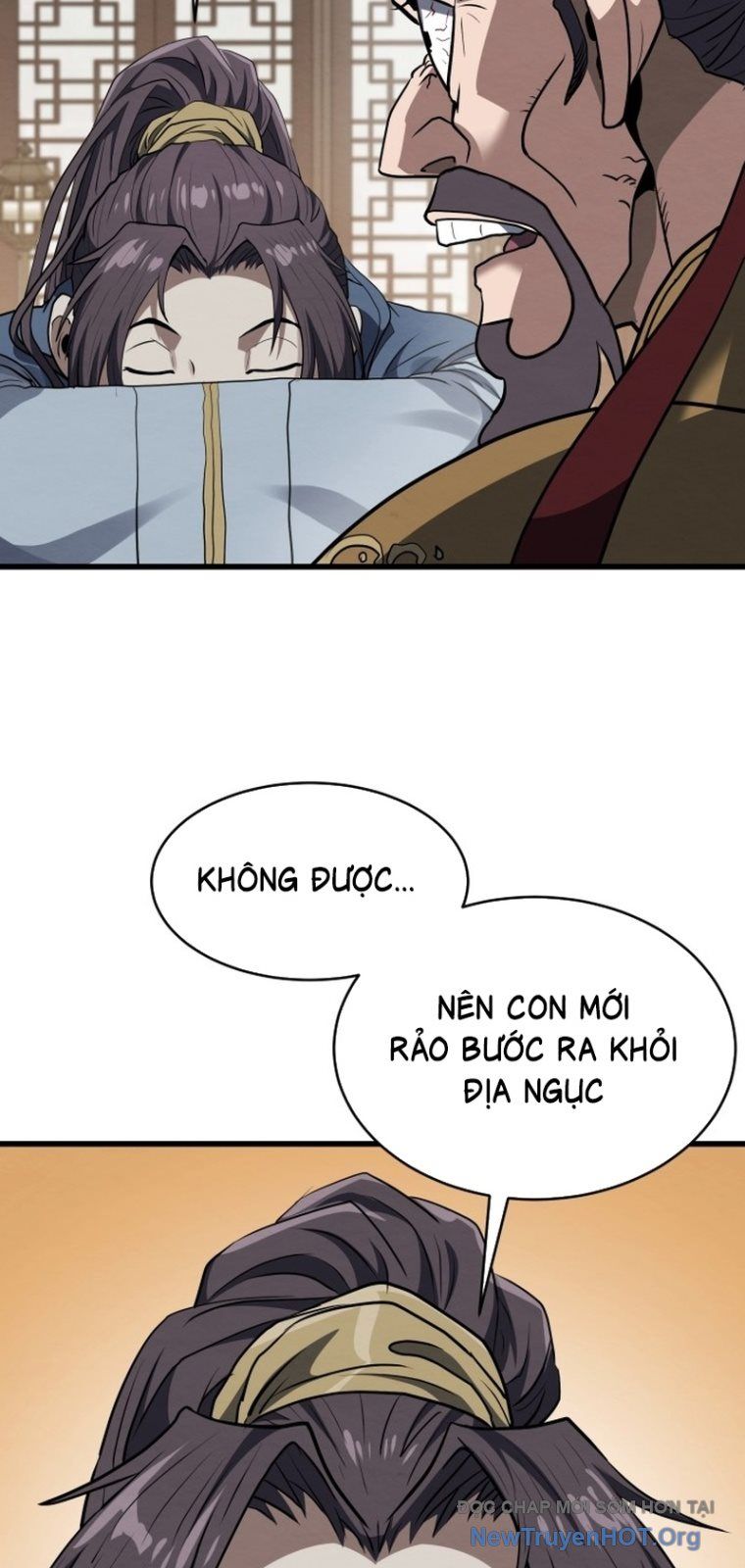 Phá Gia Thiếu Chủ Quá Mạnh Rồi Chapter 1 - 142