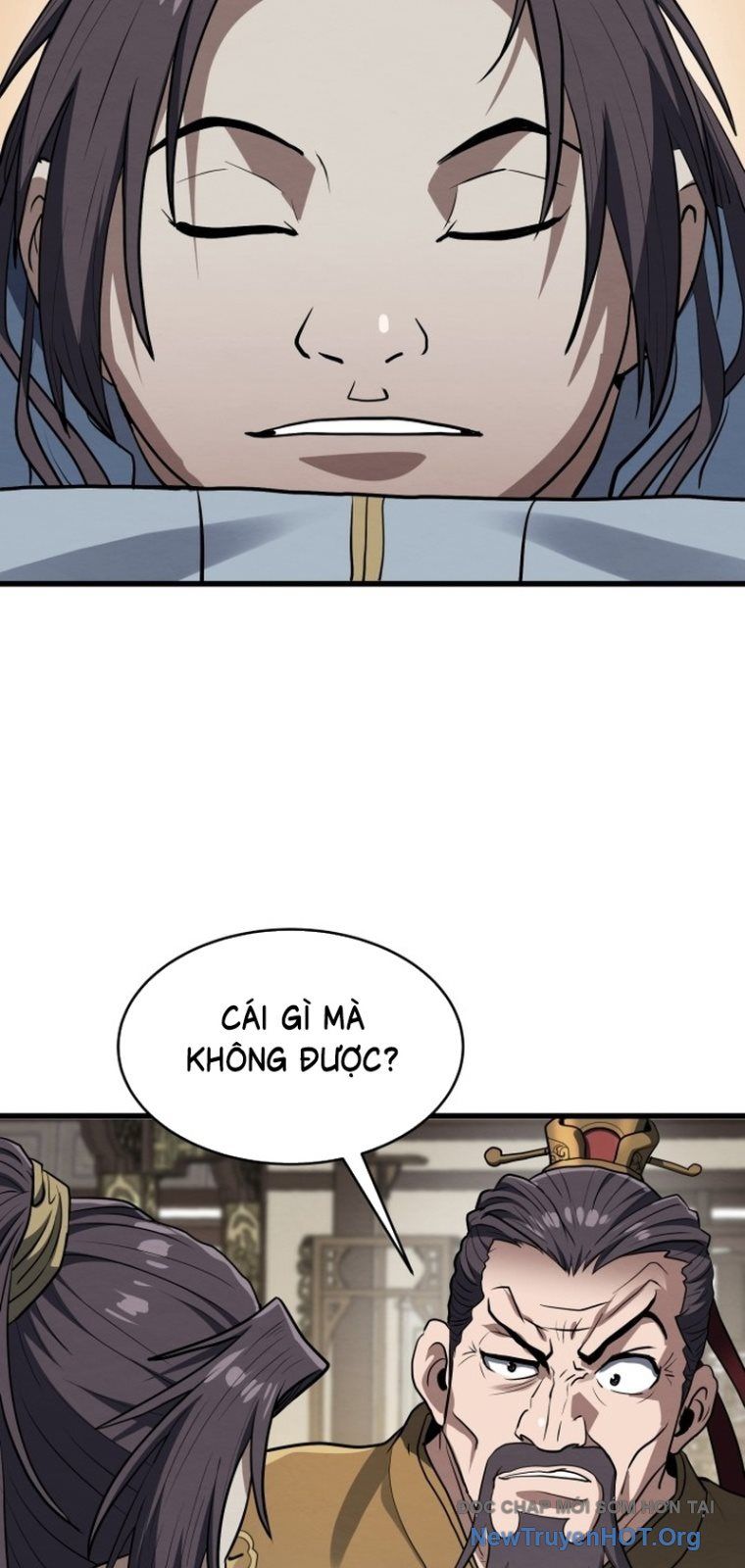 Phá Gia Thiếu Chủ Quá Mạnh Rồi Chapter 1 - 143