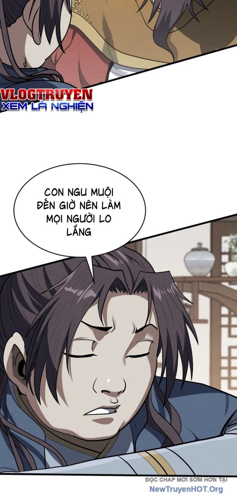 Phá Gia Thiếu Chủ Quá Mạnh Rồi Chapter 1 - 144