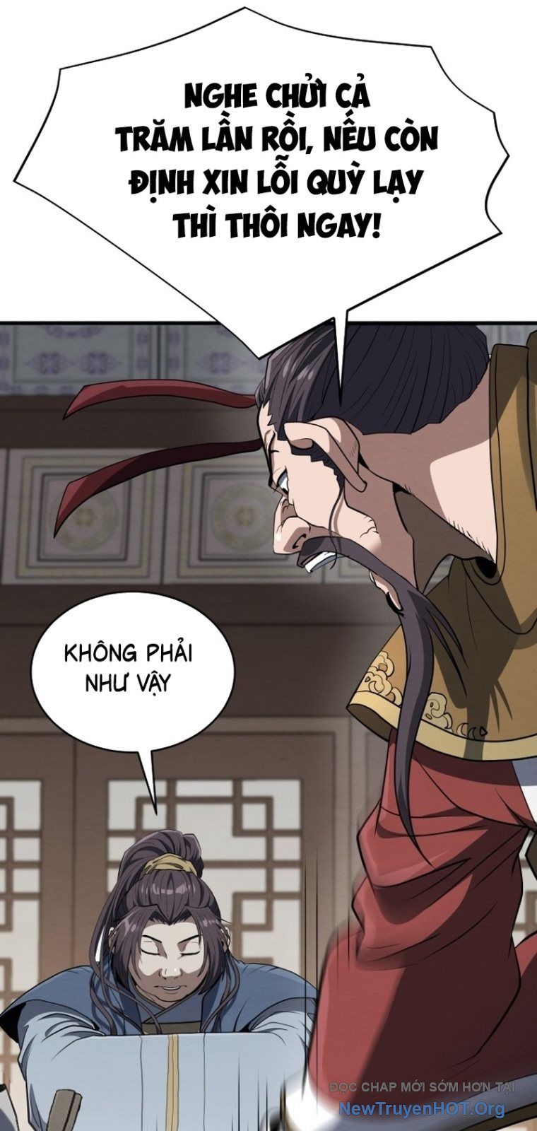 Phá Gia Thiếu Chủ Quá Mạnh Rồi Chapter 1 - 145