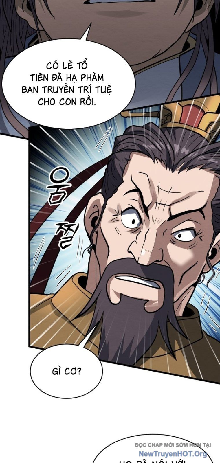 Phá Gia Thiếu Chủ Quá Mạnh Rồi Chapter 1 - 147