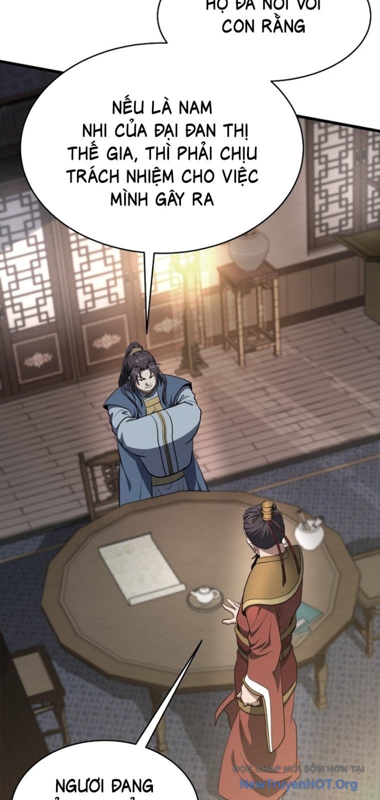 Phá Gia Thiếu Chủ Quá Mạnh Rồi Chapter 1 - 148