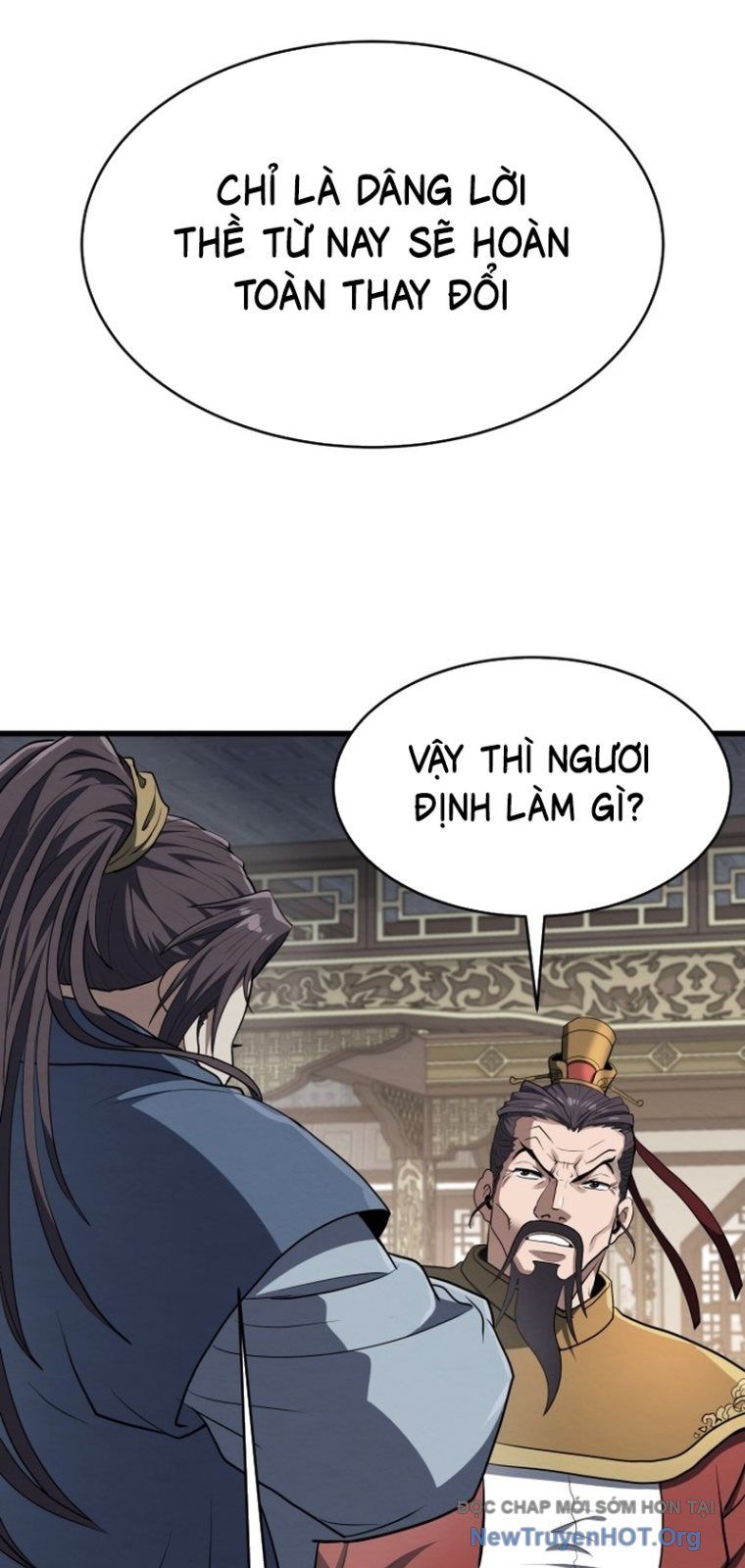 Phá Gia Thiếu Chủ Quá Mạnh Rồi Chapter 1 - 150