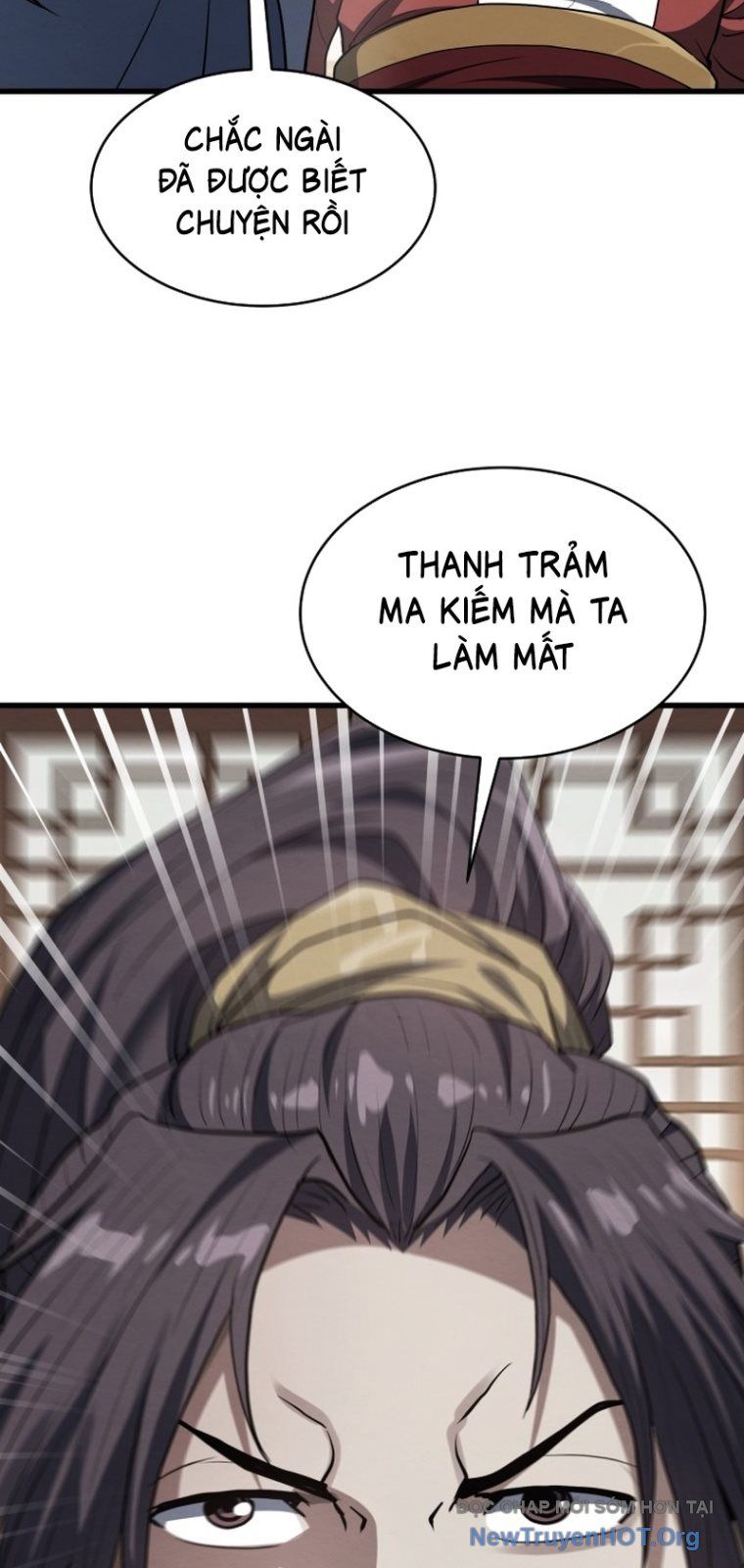 Phá Gia Thiếu Chủ Quá Mạnh Rồi Chapter 1 - 151