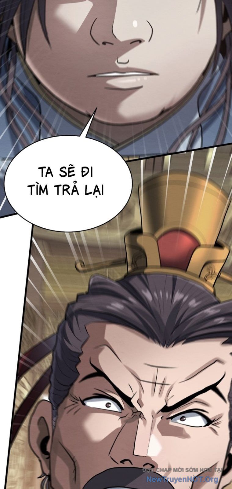 Phá Gia Thiếu Chủ Quá Mạnh Rồi Chapter 1 - 152