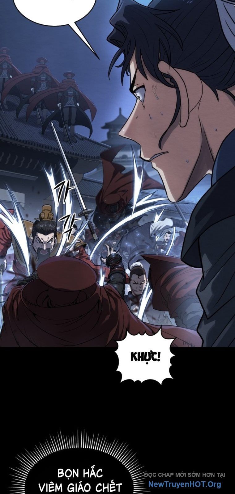 Phá Gia Thiếu Chủ Quá Mạnh Rồi Chapter 1 - 17