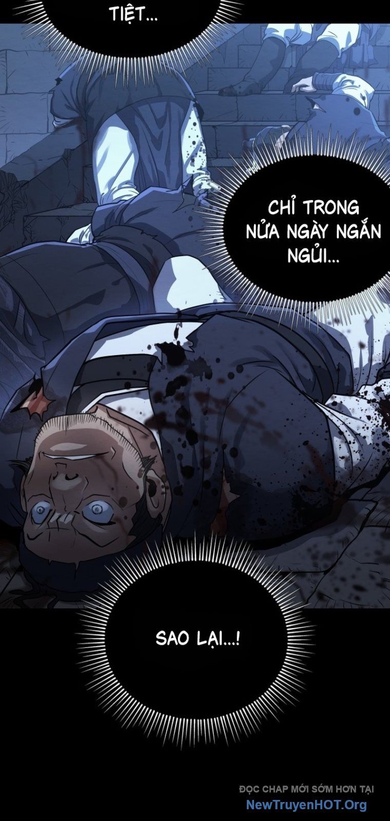 Phá Gia Thiếu Chủ Quá Mạnh Rồi Chapter 1 - 18