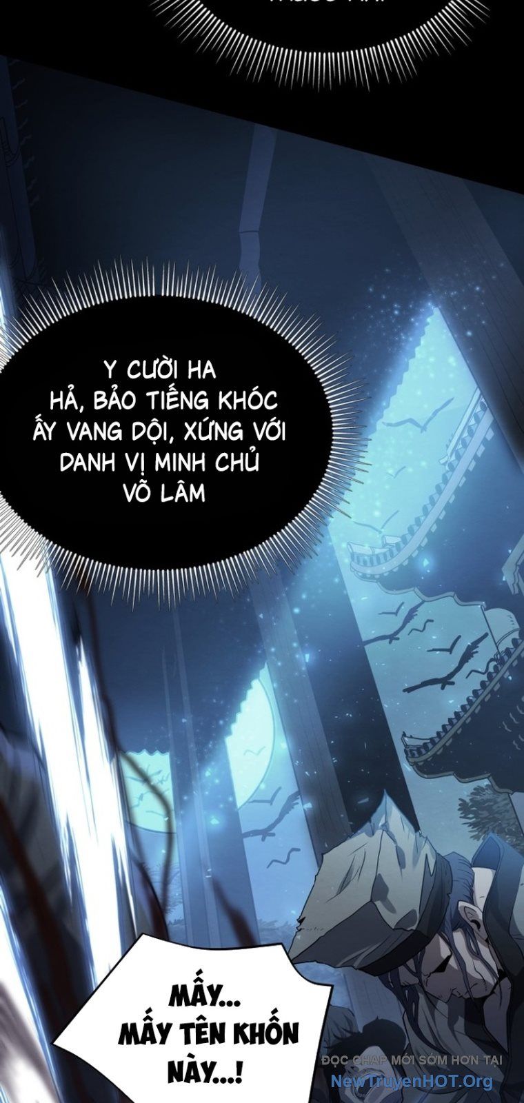 Phá Gia Thiếu Chủ Quá Mạnh Rồi Chapter 1 - 3