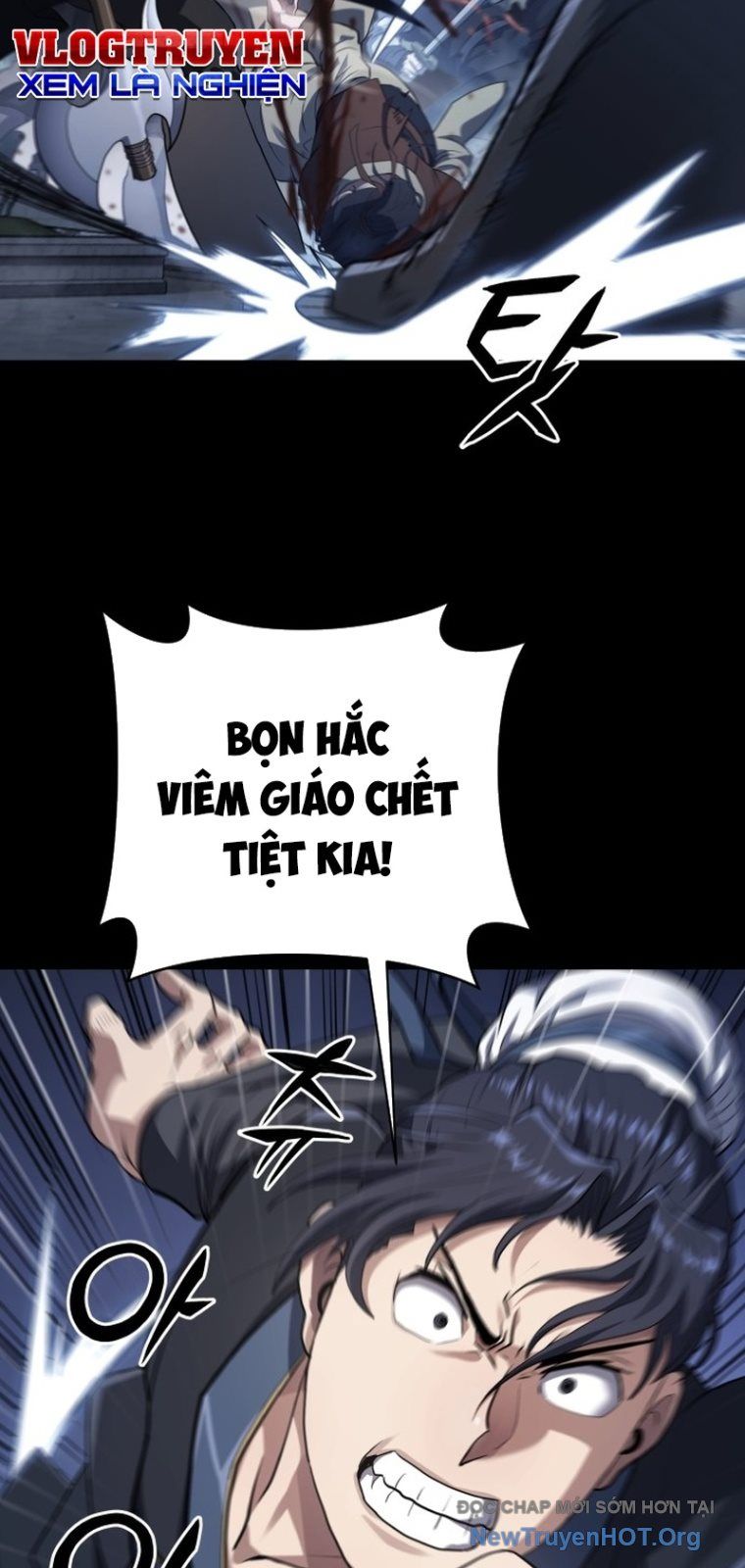 Phá Gia Thiếu Chủ Quá Mạnh Rồi Chapter 1 - 24