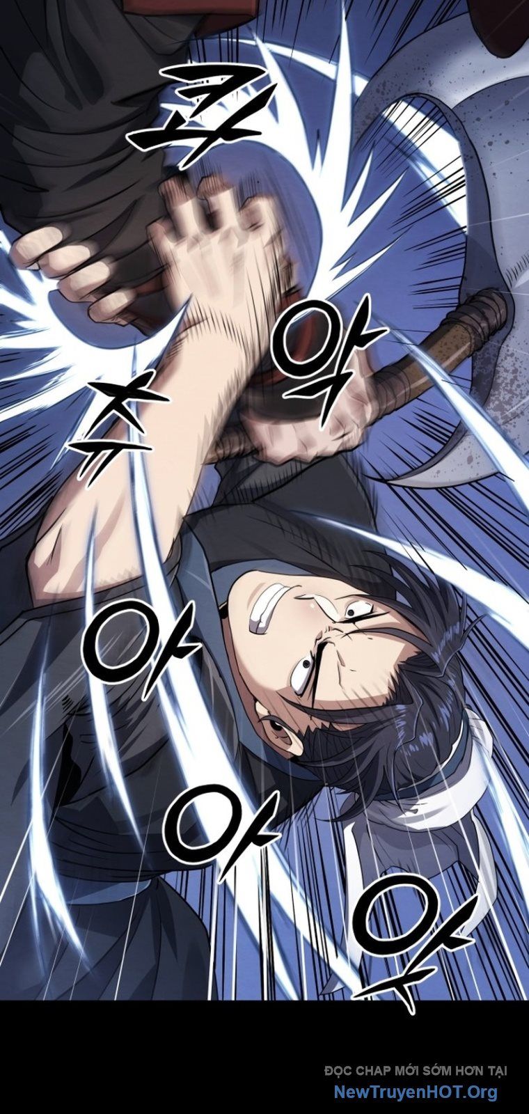 Phá Gia Thiếu Chủ Quá Mạnh Rồi Chapter 1 - 28