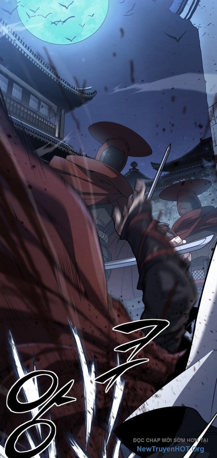 Phá Gia Thiếu Chủ Quá Mạnh Rồi Chapter 1 - 34