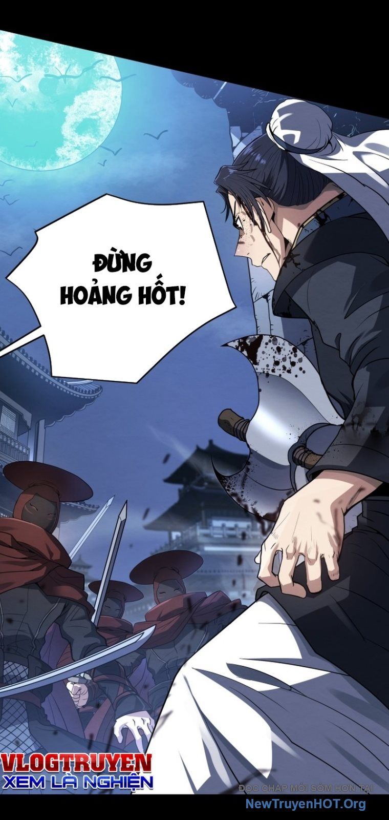 Phá Gia Thiếu Chủ Quá Mạnh Rồi Chapter 1 - 38