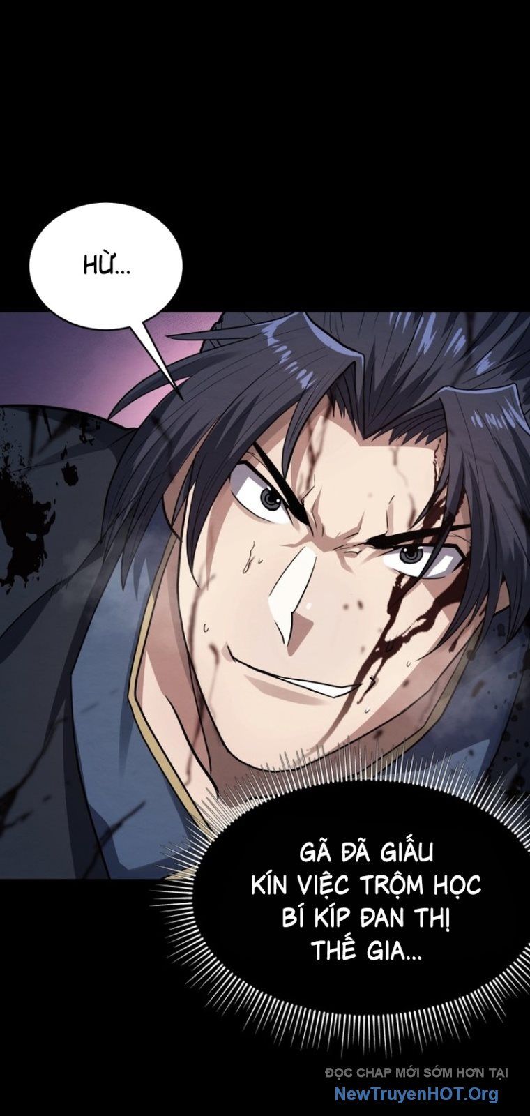 Phá Gia Thiếu Chủ Quá Mạnh Rồi Chapter 1 - 39