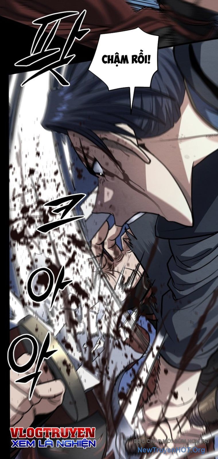 Phá Gia Thiếu Chủ Quá Mạnh Rồi Chapter 1 - 47