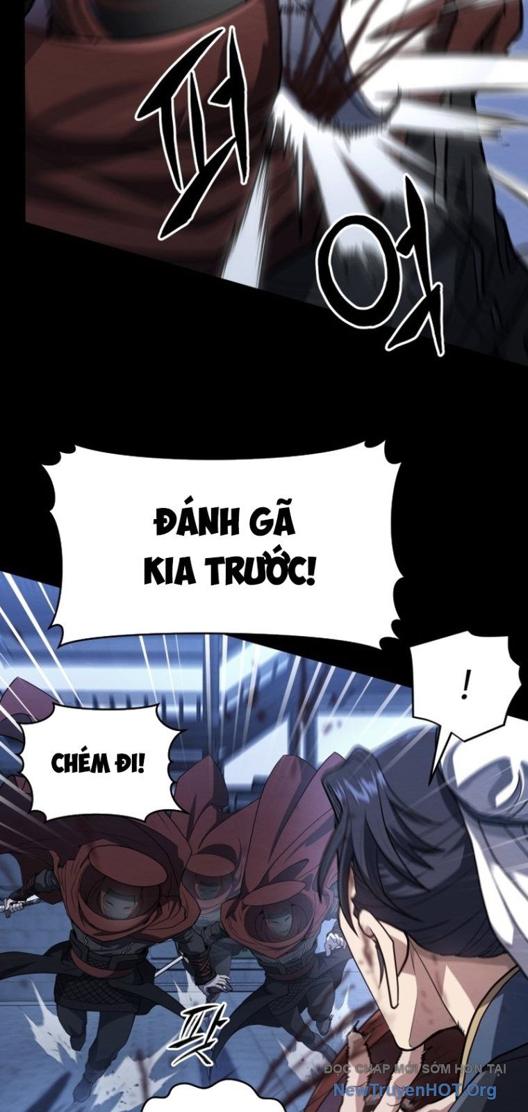 Phá Gia Thiếu Chủ Quá Mạnh Rồi Chapter 1 - 48