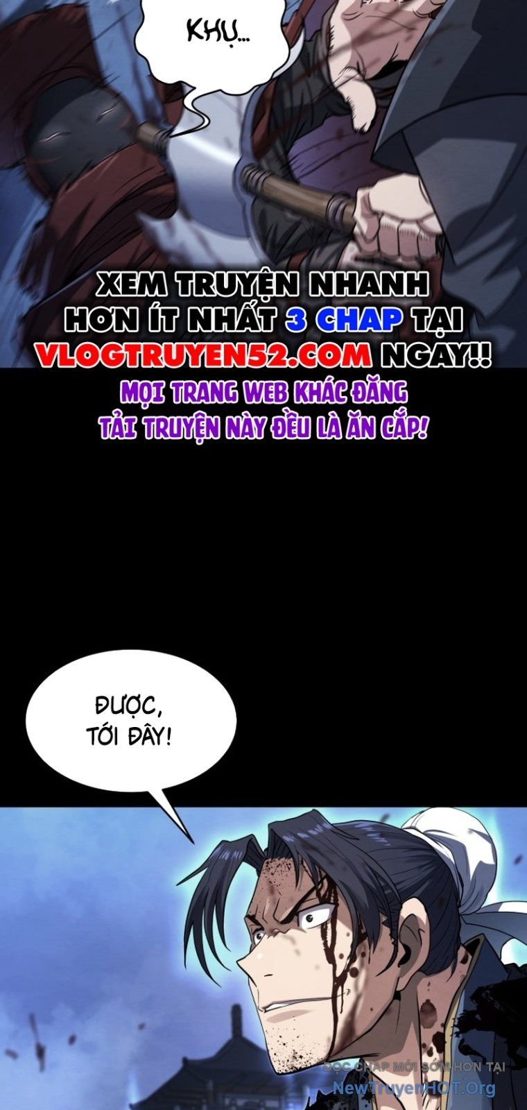 Phá Gia Thiếu Chủ Quá Mạnh Rồi Chapter 1 - 49