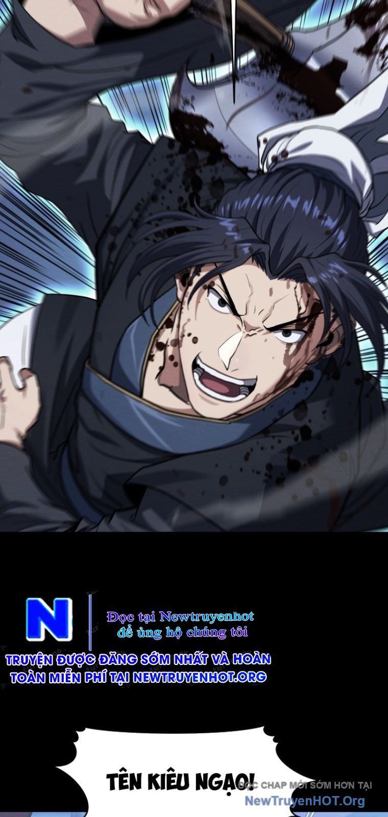 Phá Gia Thiếu Chủ Quá Mạnh Rồi Chapter 1 - 51