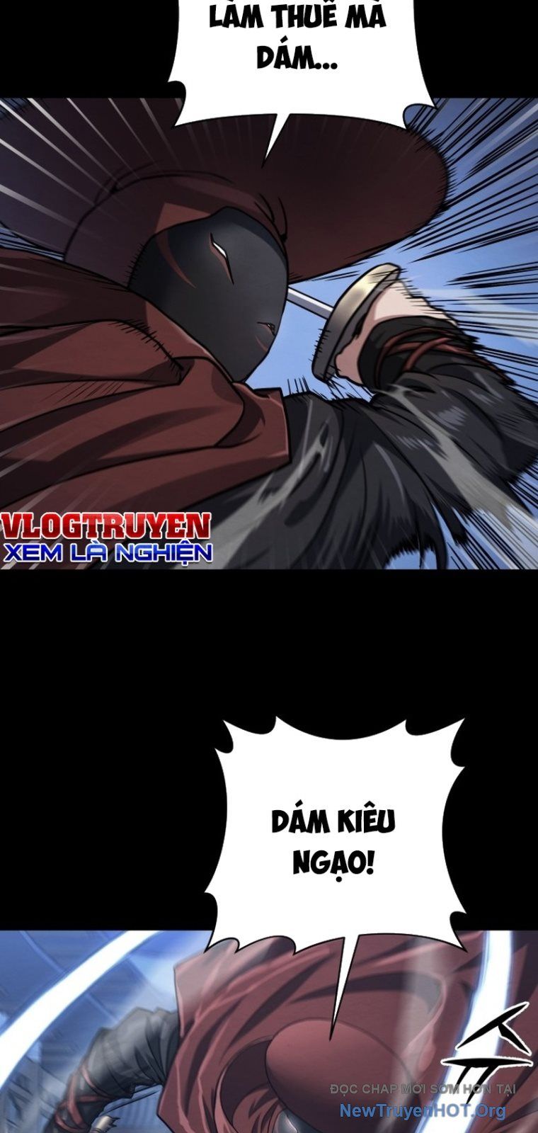 Phá Gia Thiếu Chủ Quá Mạnh Rồi Chapter 1 - 53