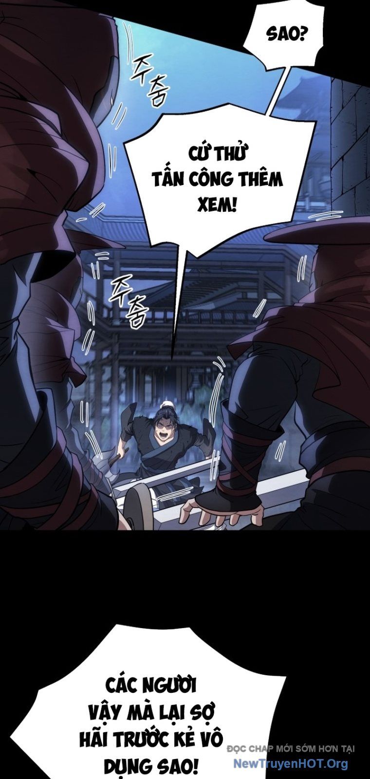Phá Gia Thiếu Chủ Quá Mạnh Rồi Chapter 1 - 59