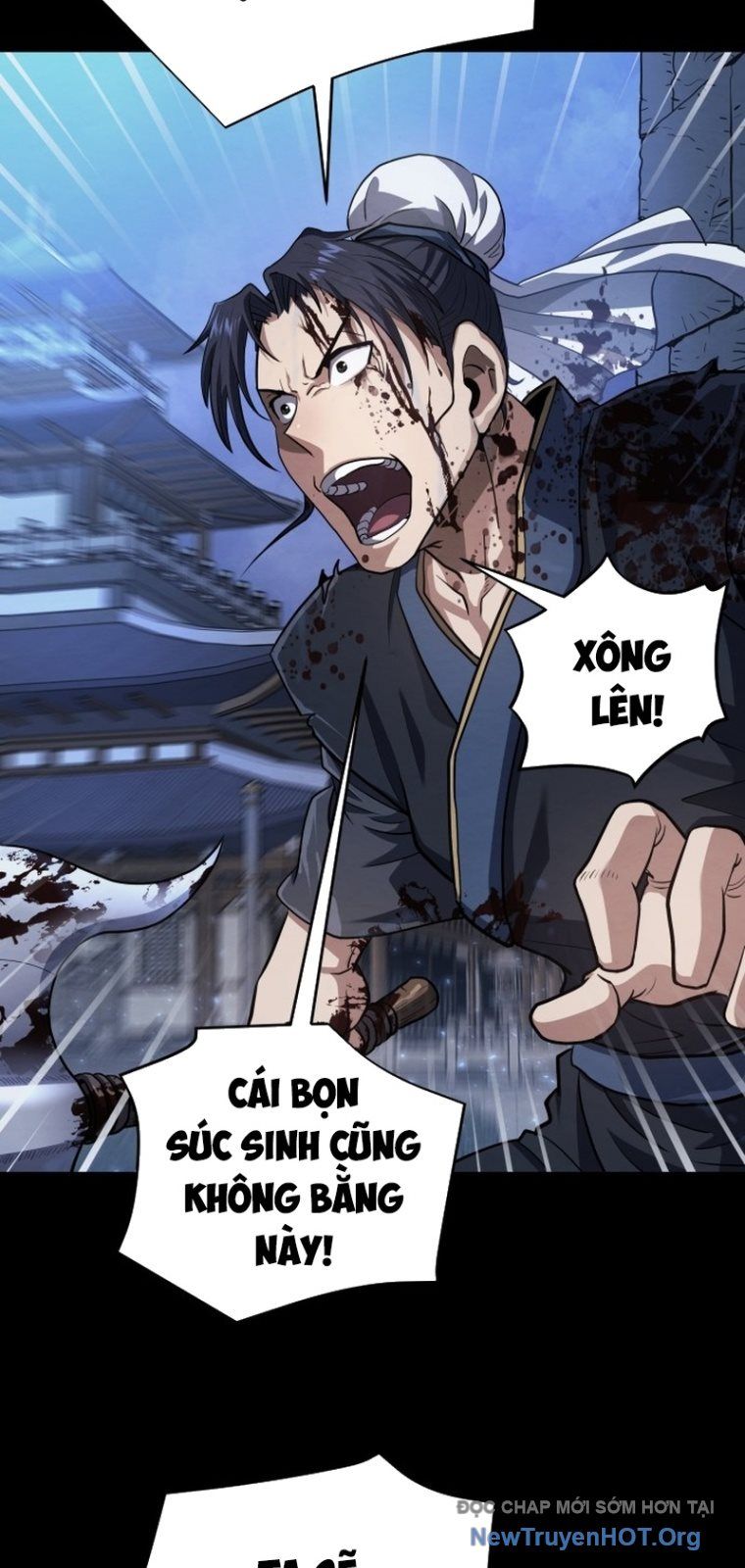 Phá Gia Thiếu Chủ Quá Mạnh Rồi Chapter 1 - 60