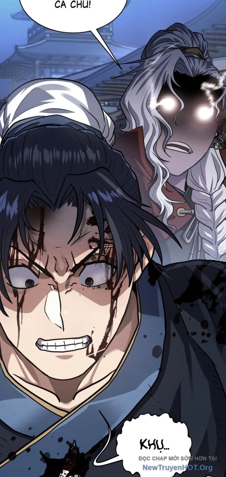 Phá Gia Thiếu Chủ Quá Mạnh Rồi Chapter 1 - 63