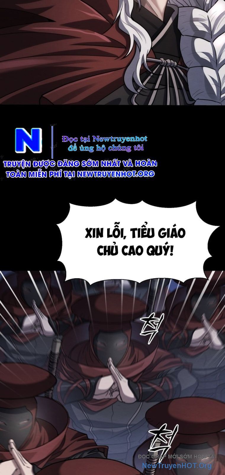 Phá Gia Thiếu Chủ Quá Mạnh Rồi Chapter 1 - 67