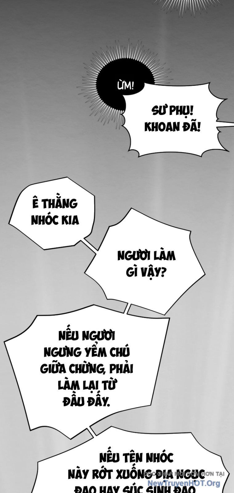 Phá Gia Thiếu Chủ Quá Mạnh Rồi Chapter 1 - 80