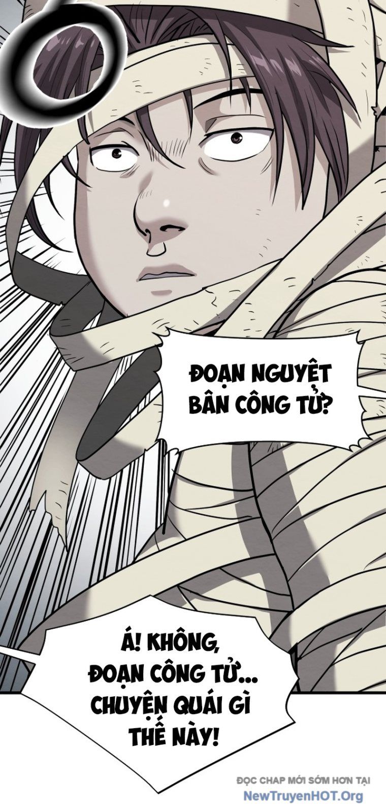Phá Gia Thiếu Chủ Quá Mạnh Rồi Chapter 1 - 86