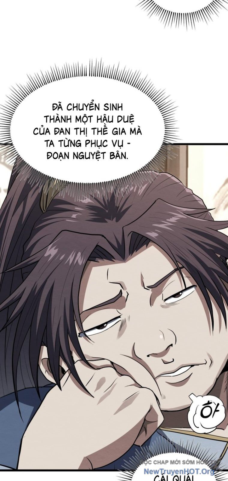 Phá Gia Thiếu Chủ Quá Mạnh Rồi Chapter 1 - 89