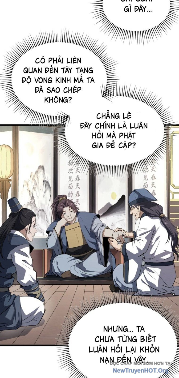 Phá Gia Thiếu Chủ Quá Mạnh Rồi Chapter 1 - 90