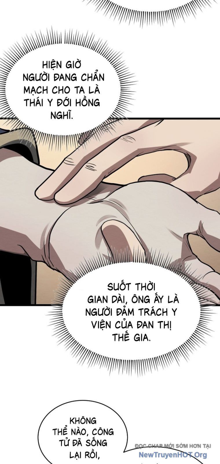 Phá Gia Thiếu Chủ Quá Mạnh Rồi Chapter 1 - 91