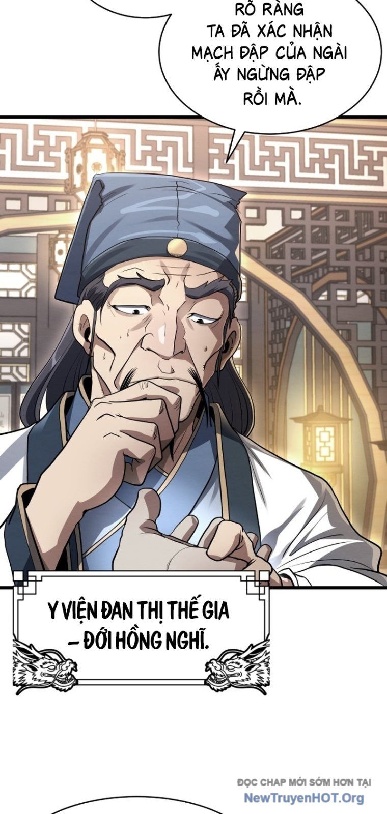 Phá Gia Thiếu Chủ Quá Mạnh Rồi Chapter 1 - 92