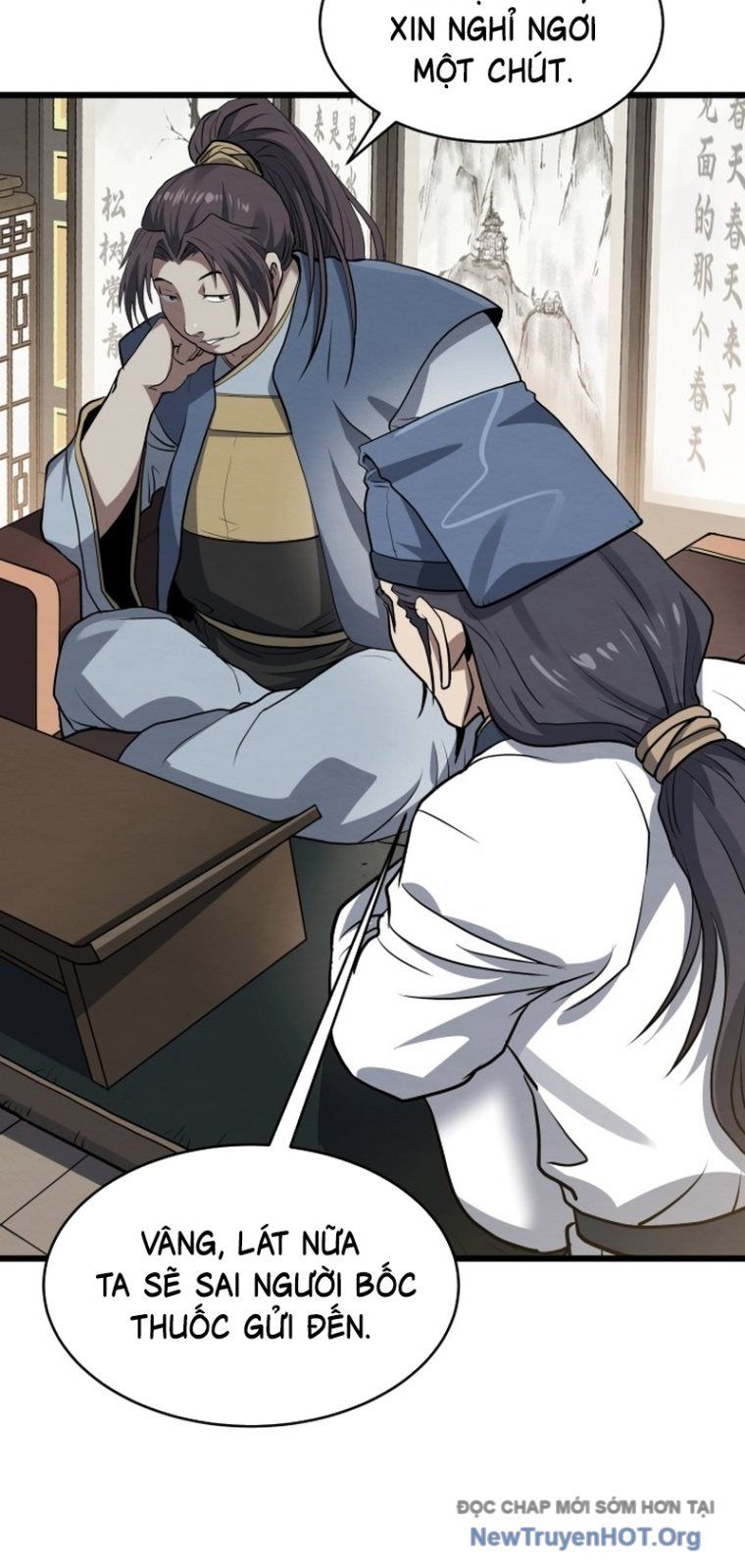 Phá Gia Thiếu Chủ Quá Mạnh Rồi Chapter 1 - 94