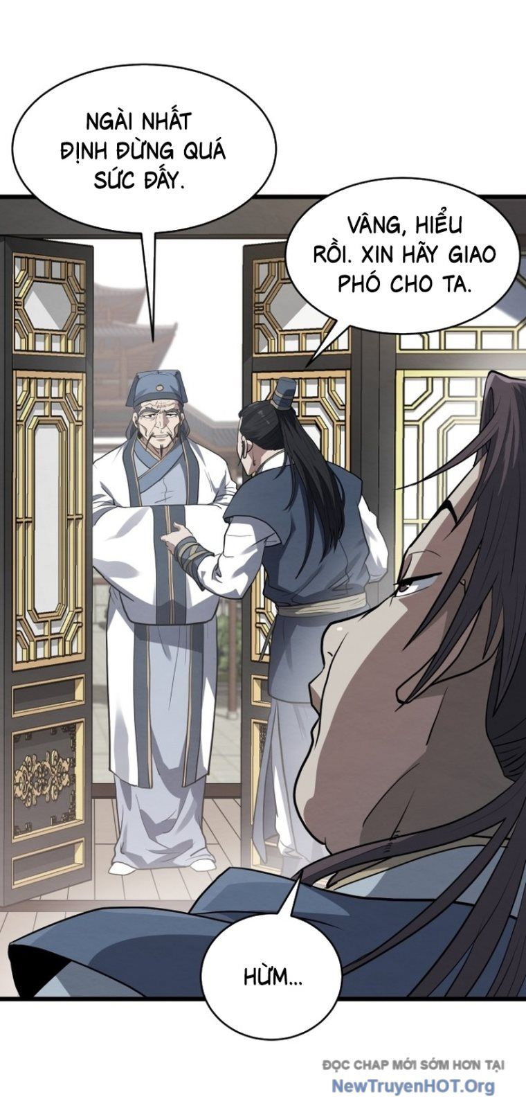 Phá Gia Thiếu Chủ Quá Mạnh Rồi Chapter 1 - 95