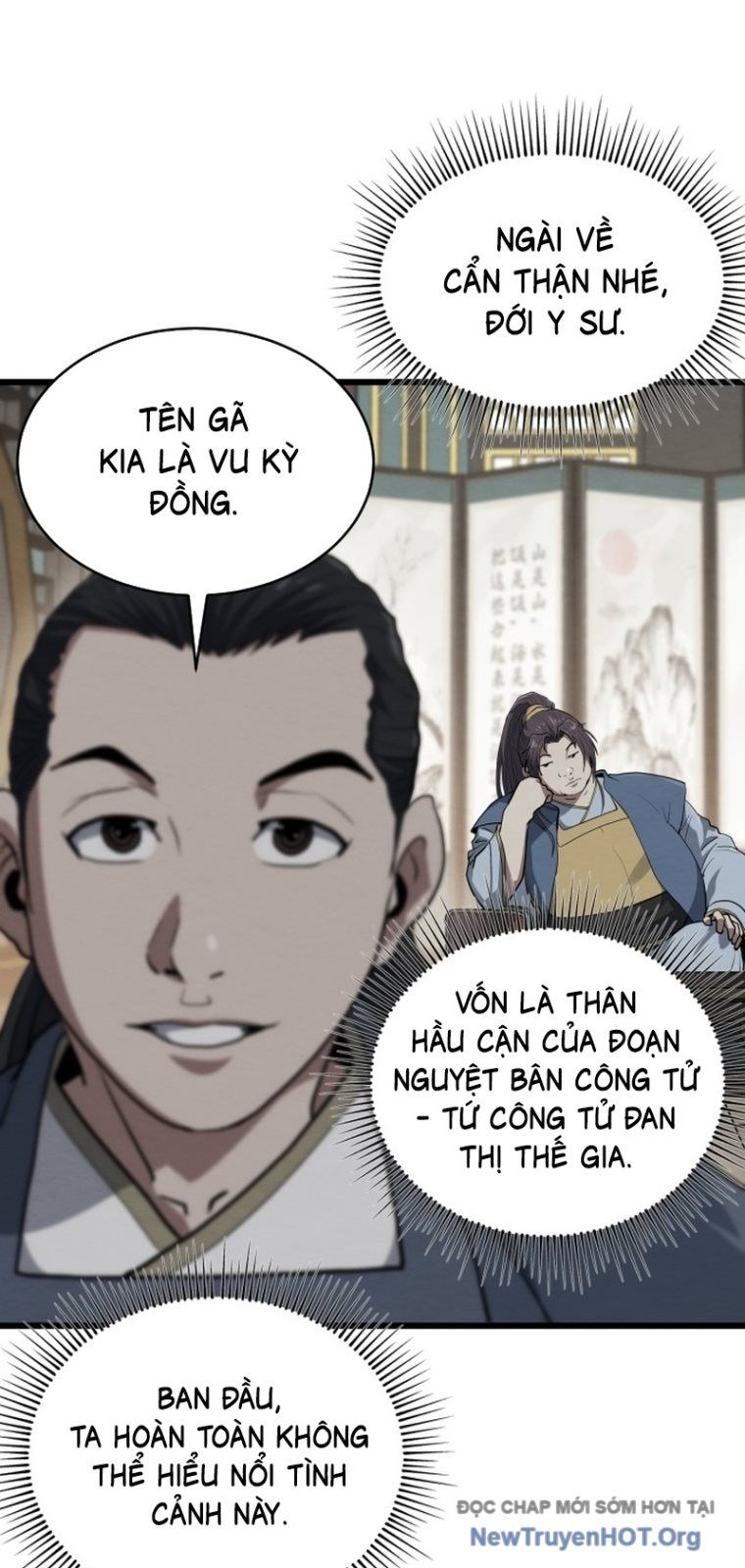 Phá Gia Thiếu Chủ Quá Mạnh Rồi Chapter 1 - 96