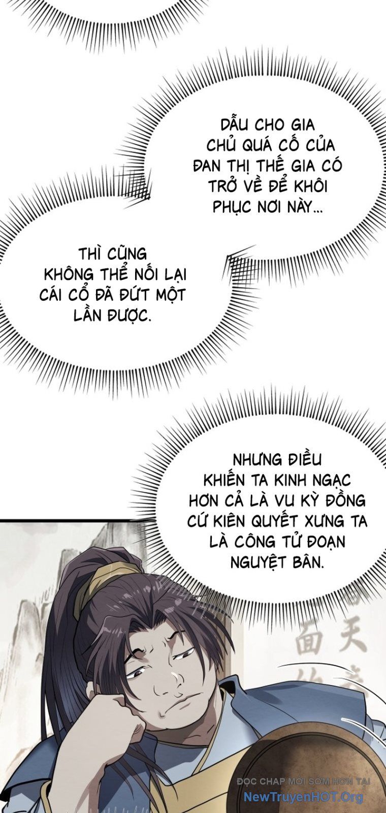 Phá Gia Thiếu Chủ Quá Mạnh Rồi Chapter 1 - 97