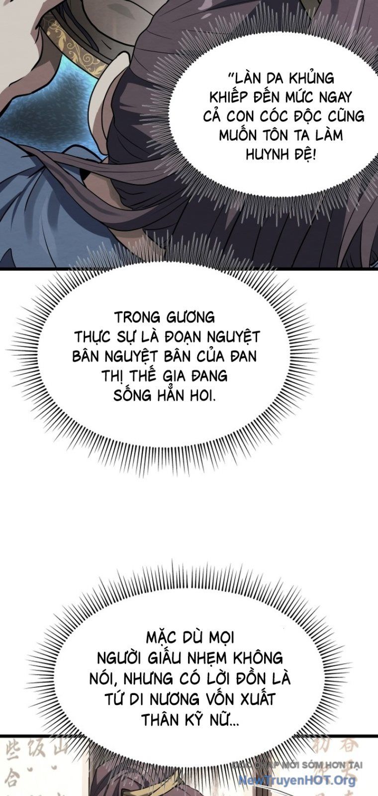 Phá Gia Thiếu Chủ Quá Mạnh Rồi Chapter 1 - 99