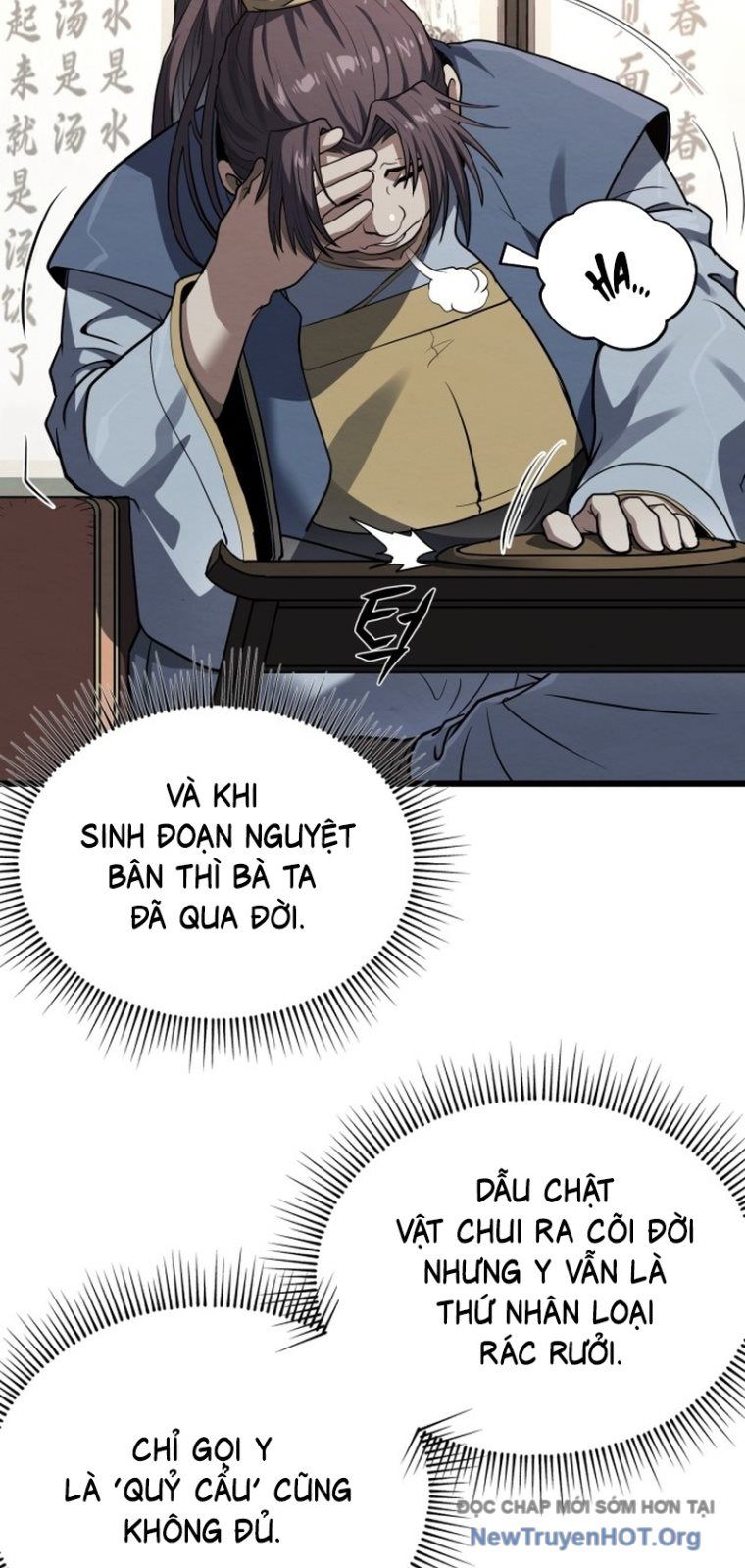 Phá Gia Thiếu Chủ Quá Mạnh Rồi Chapter 1 - 100