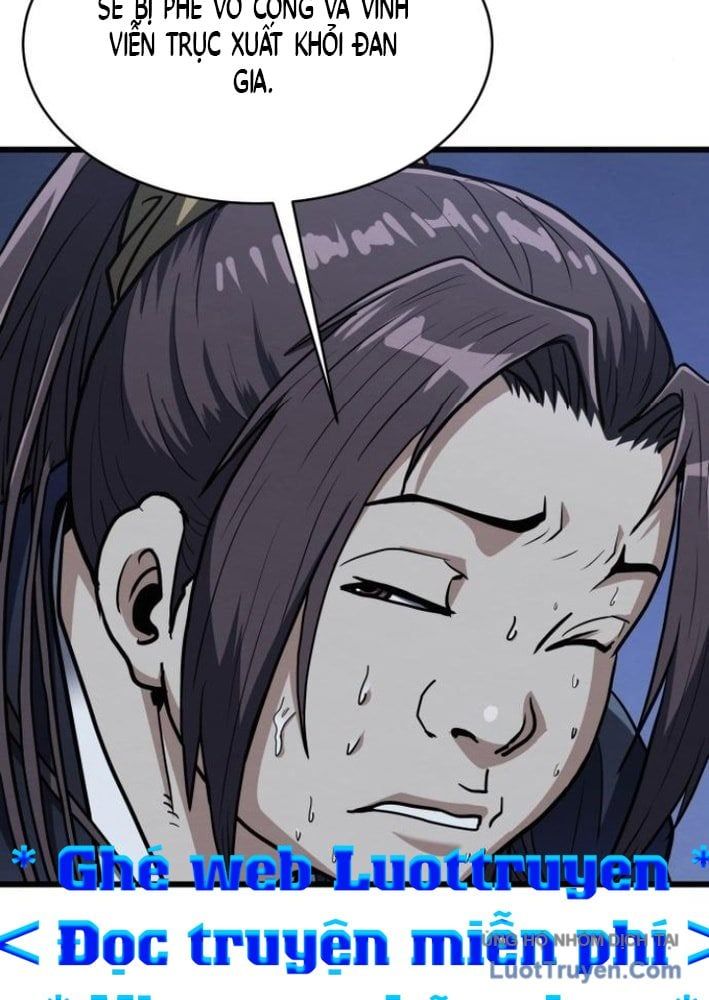 Phá Gia Thiếu Chủ Quá Mạnh Rồi Chapter 10 - 115