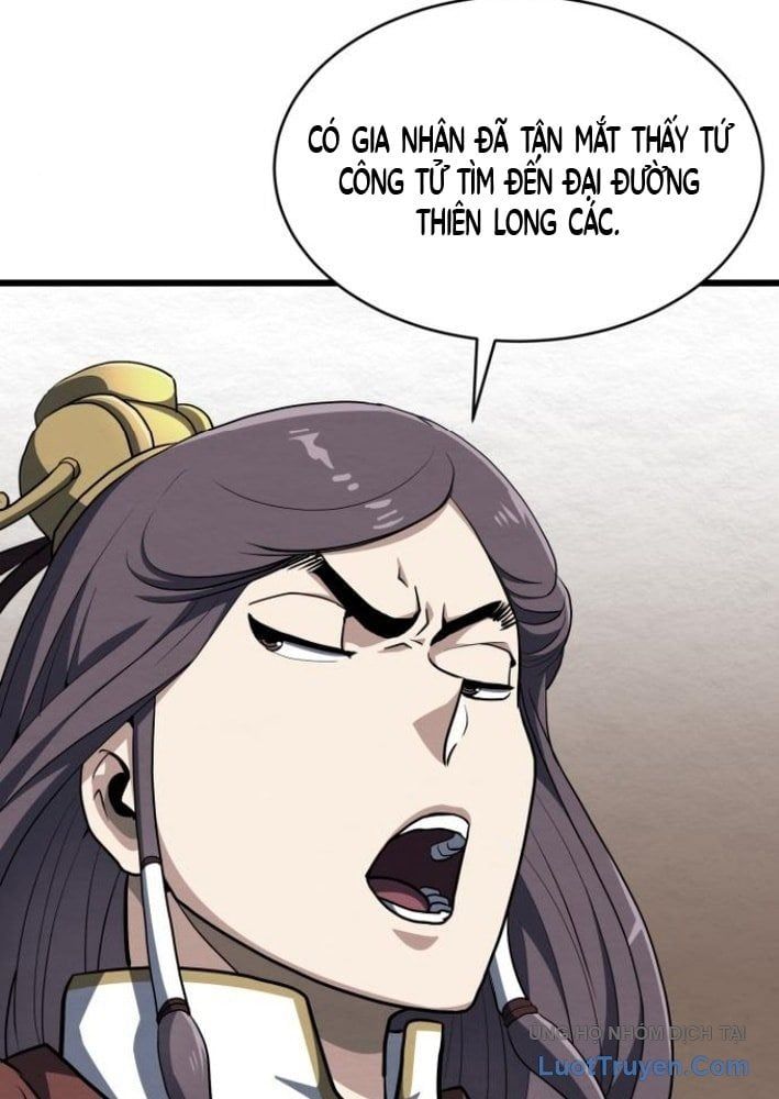 Phá Gia Thiếu Chủ Quá Mạnh Rồi Chapter 10 - 14