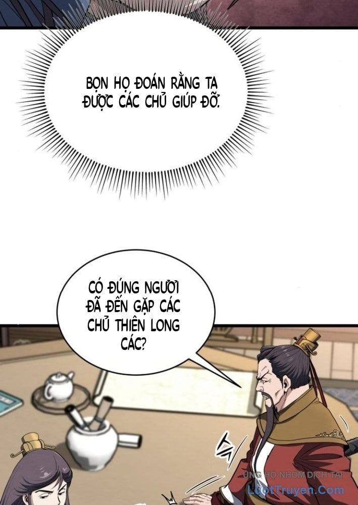 Phá Gia Thiếu Chủ Quá Mạnh Rồi Chapter 10 - 19