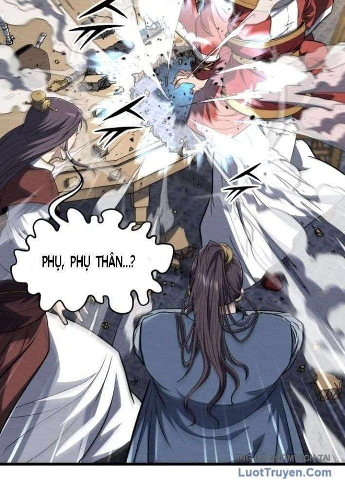 Phá Gia Thiếu Chủ Quá Mạnh Rồi Chapter 10 - 23