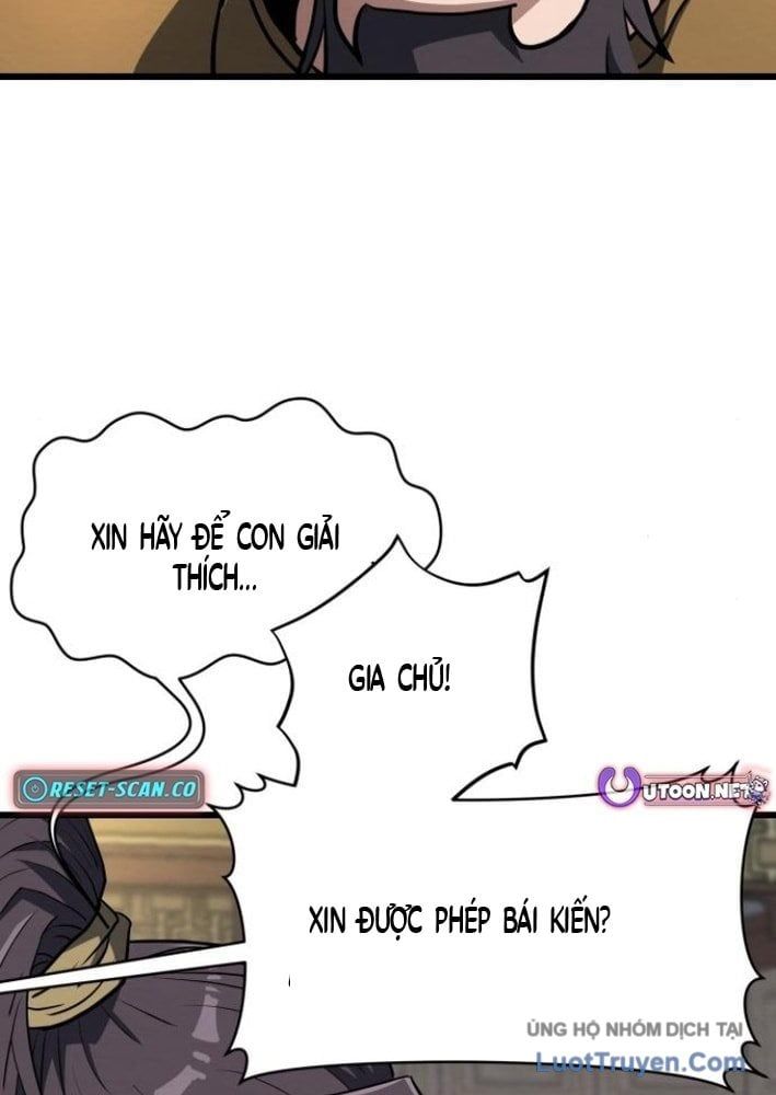 Phá Gia Thiếu Chủ Quá Mạnh Rồi Chapter 10 - 27
