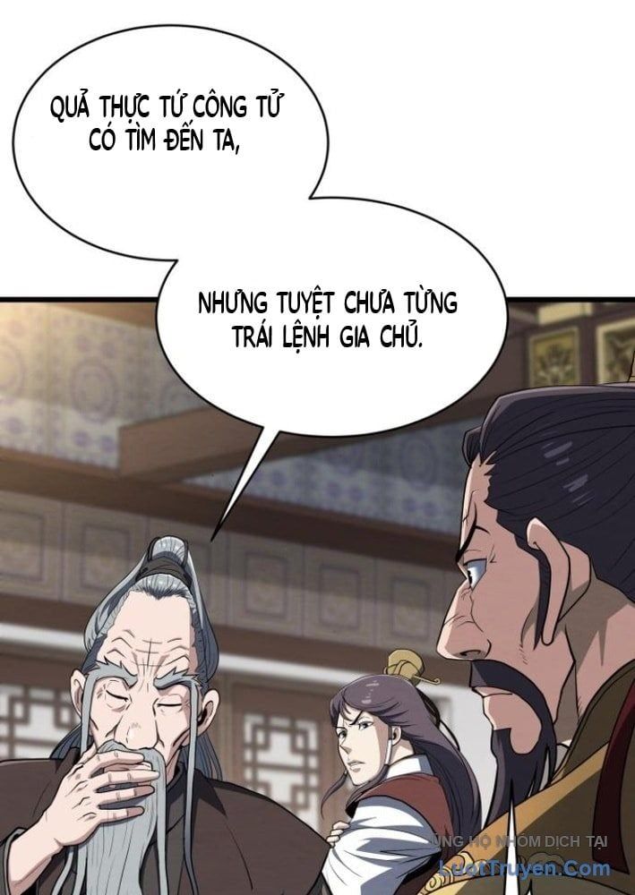 Phá Gia Thiếu Chủ Quá Mạnh Rồi Chapter 10 - 35