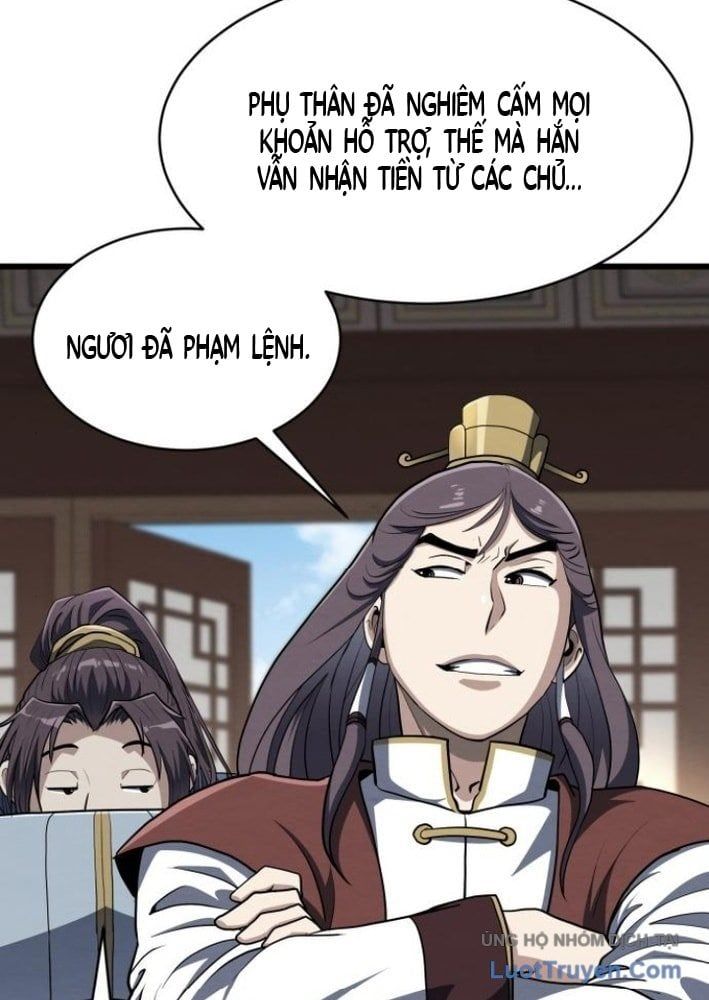 Phá Gia Thiếu Chủ Quá Mạnh Rồi Chapter 10 - 38