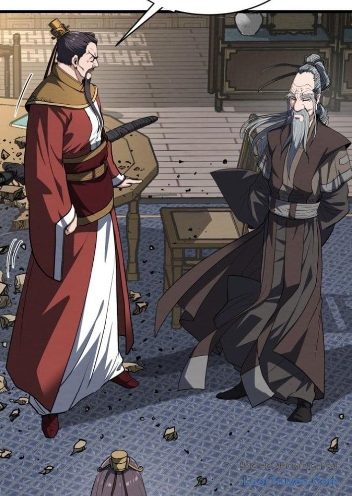 Phá Gia Thiếu Chủ Quá Mạnh Rồi Chapter 10 - 41