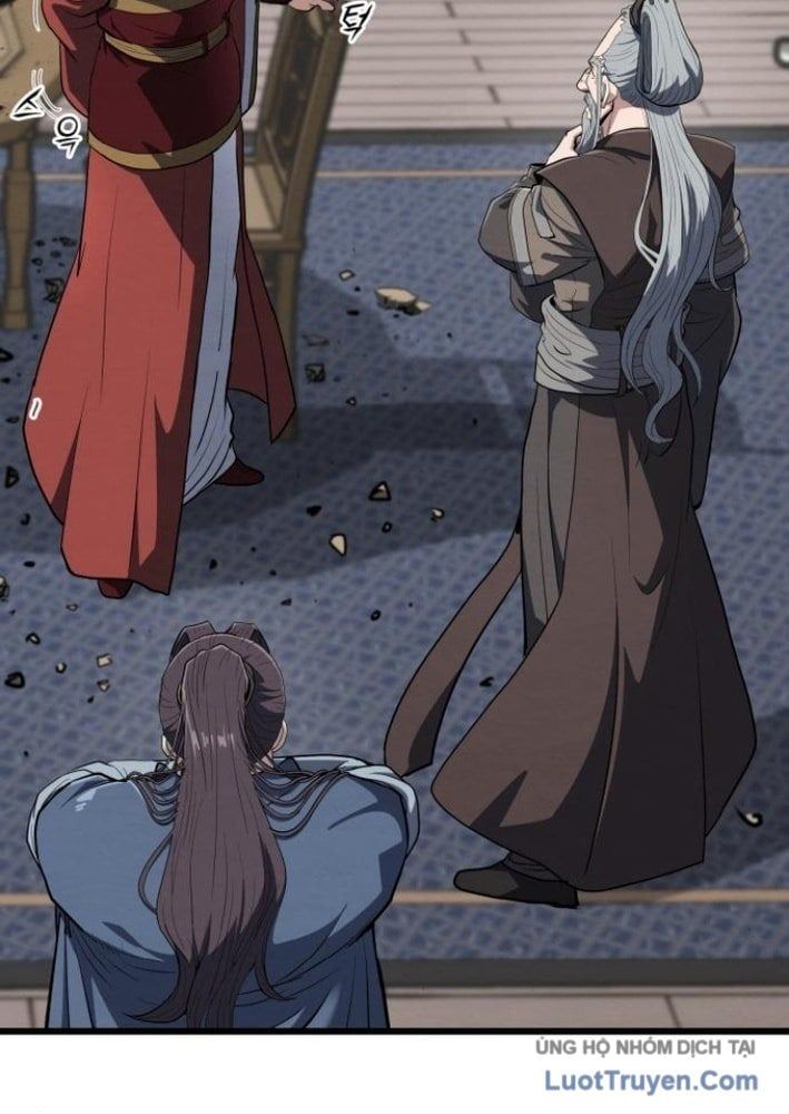 Phá Gia Thiếu Chủ Quá Mạnh Rồi Chapter 10 - 48